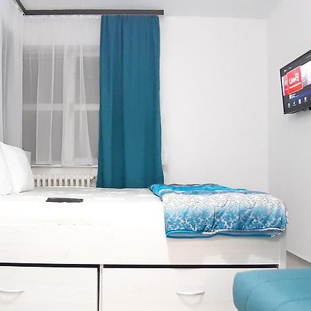 Sarajevska Studio & Apartment Beograd Bagian luar foto
