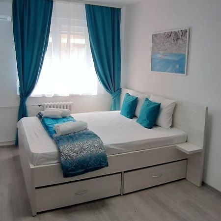 Sarajevska Studio & Apartment Beograd Bagian luar foto