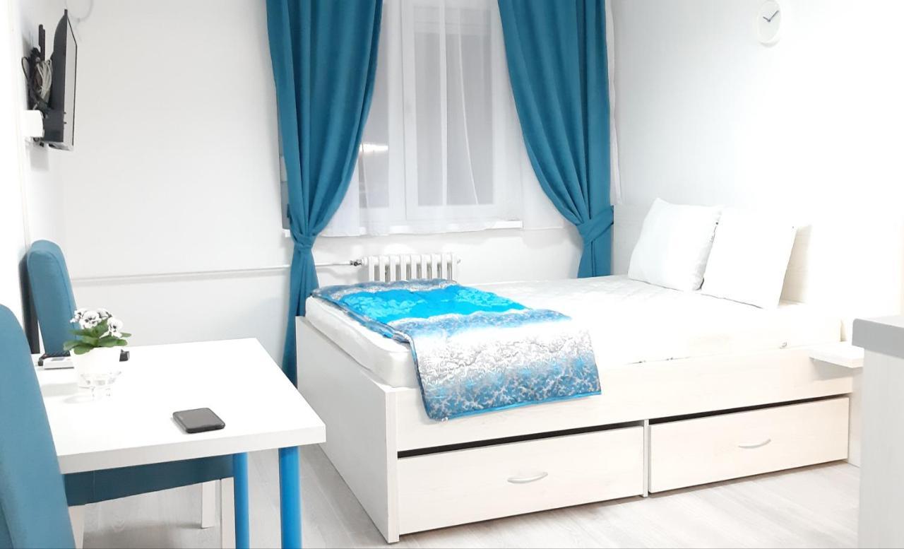 Sarajevska Studio & Apartment Beograd Bagian luar foto