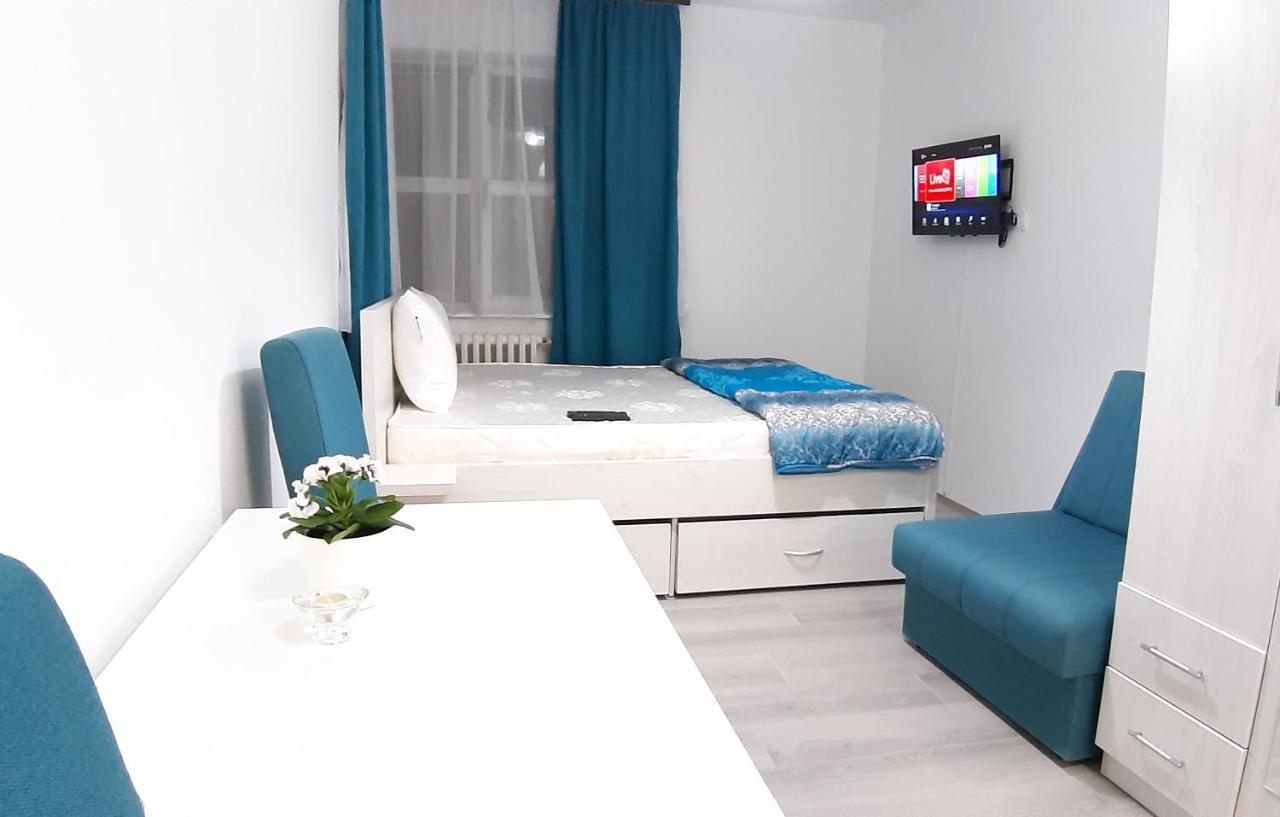 Sarajevska Studio & Apartment Beograd Bagian luar foto