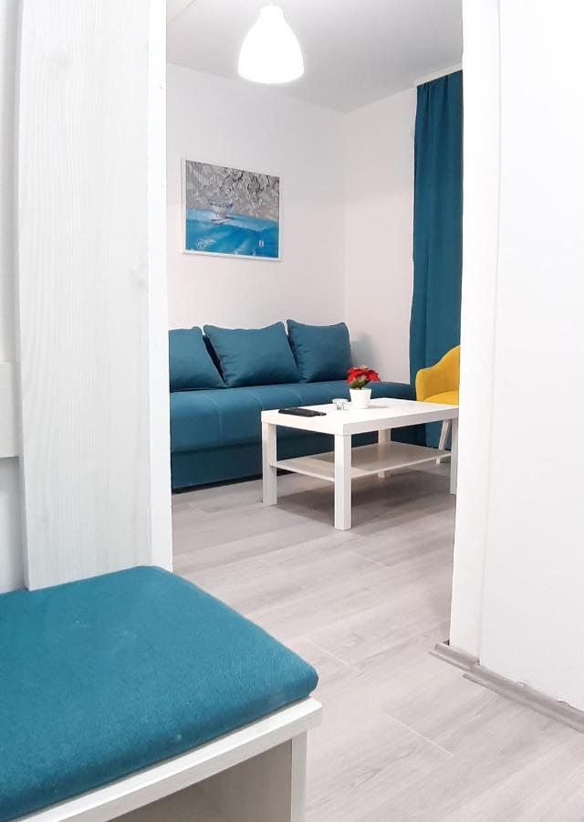 Sarajevska Studio & Apartment Beograd Bagian luar foto