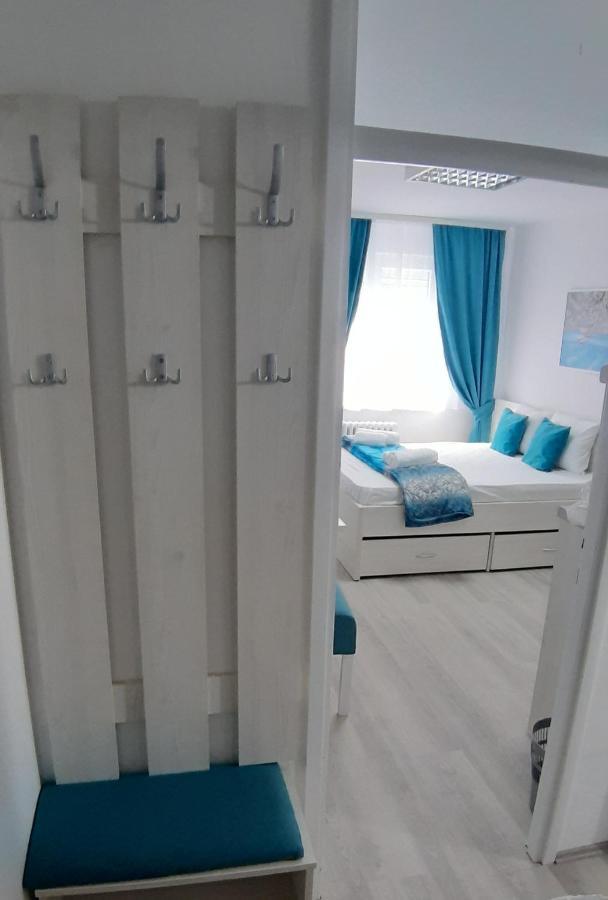 Sarajevska Studio & Apartment Beograd Bagian luar foto