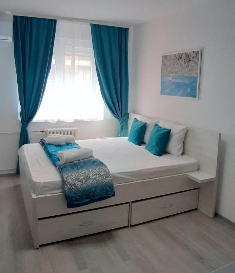 Sarajevska Studio & Apartment Beograd Bagian luar foto