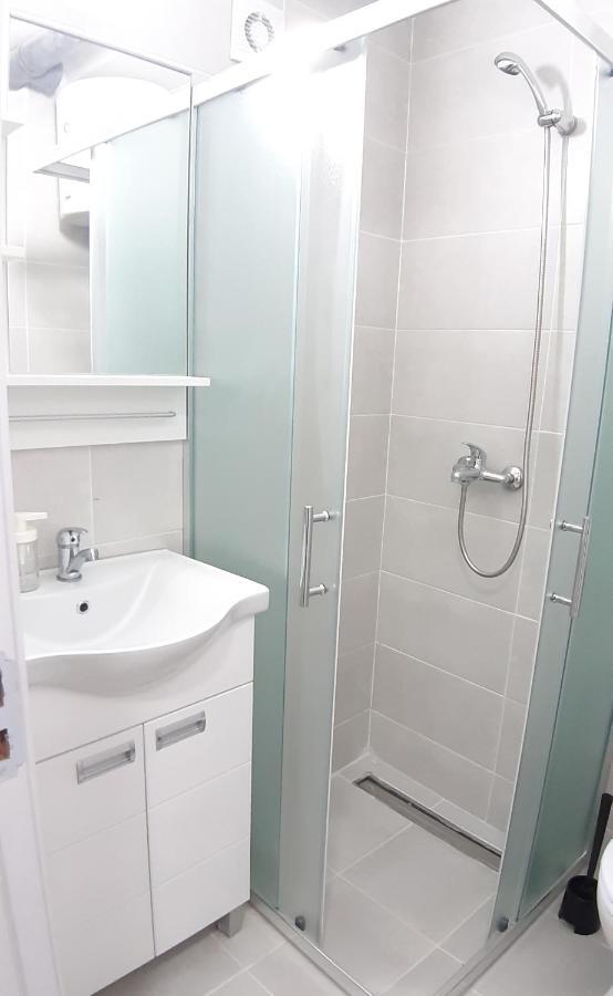 Sarajevska Studio & Apartment Beograd Bagian luar foto