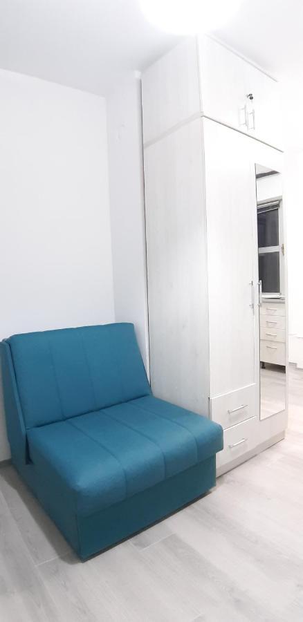 Sarajevska Studio & Apartment Beograd Bagian luar foto