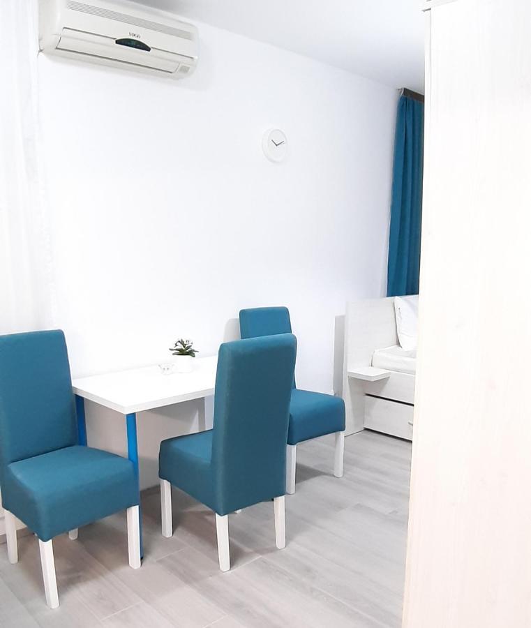 Sarajevska Studio & Apartment Beograd Bagian luar foto